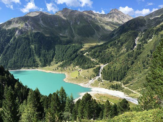 Valli di Tures e Aurina